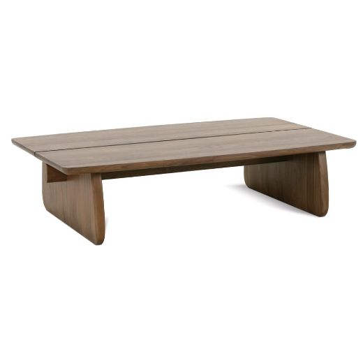 Picture of Nova Rectangle Cocktail Table